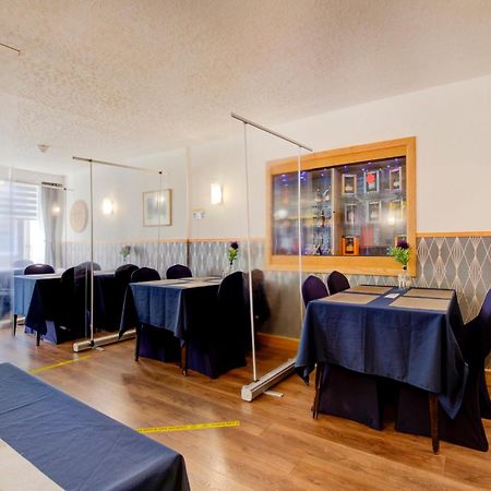Oyo Eastbank Hotel, Speyside Scotland Rothes Ngoại thất bức ảnh