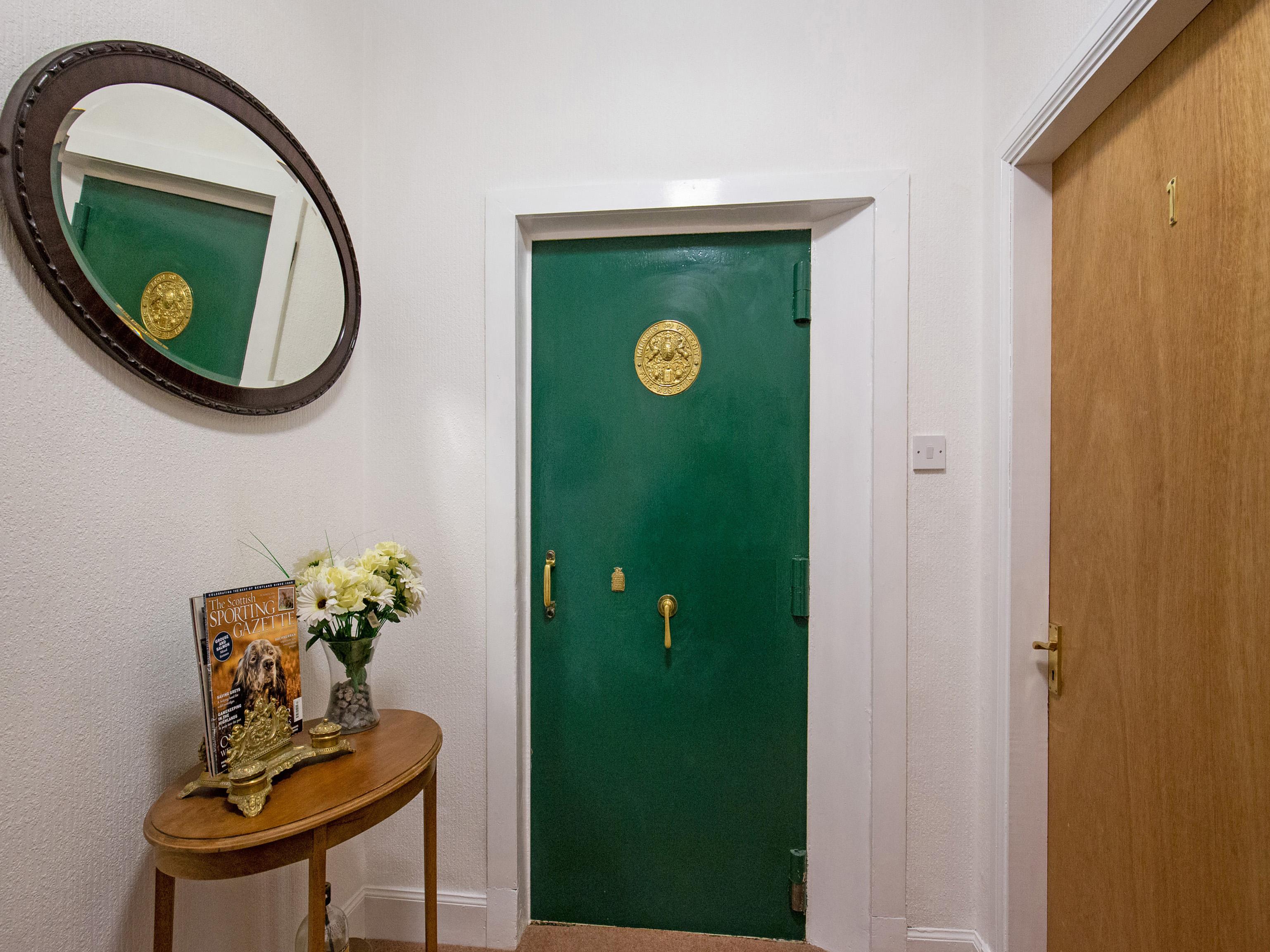 Oyo Eastbank Hotel, Speyside Scotland Rothes Ngoại thất bức ảnh