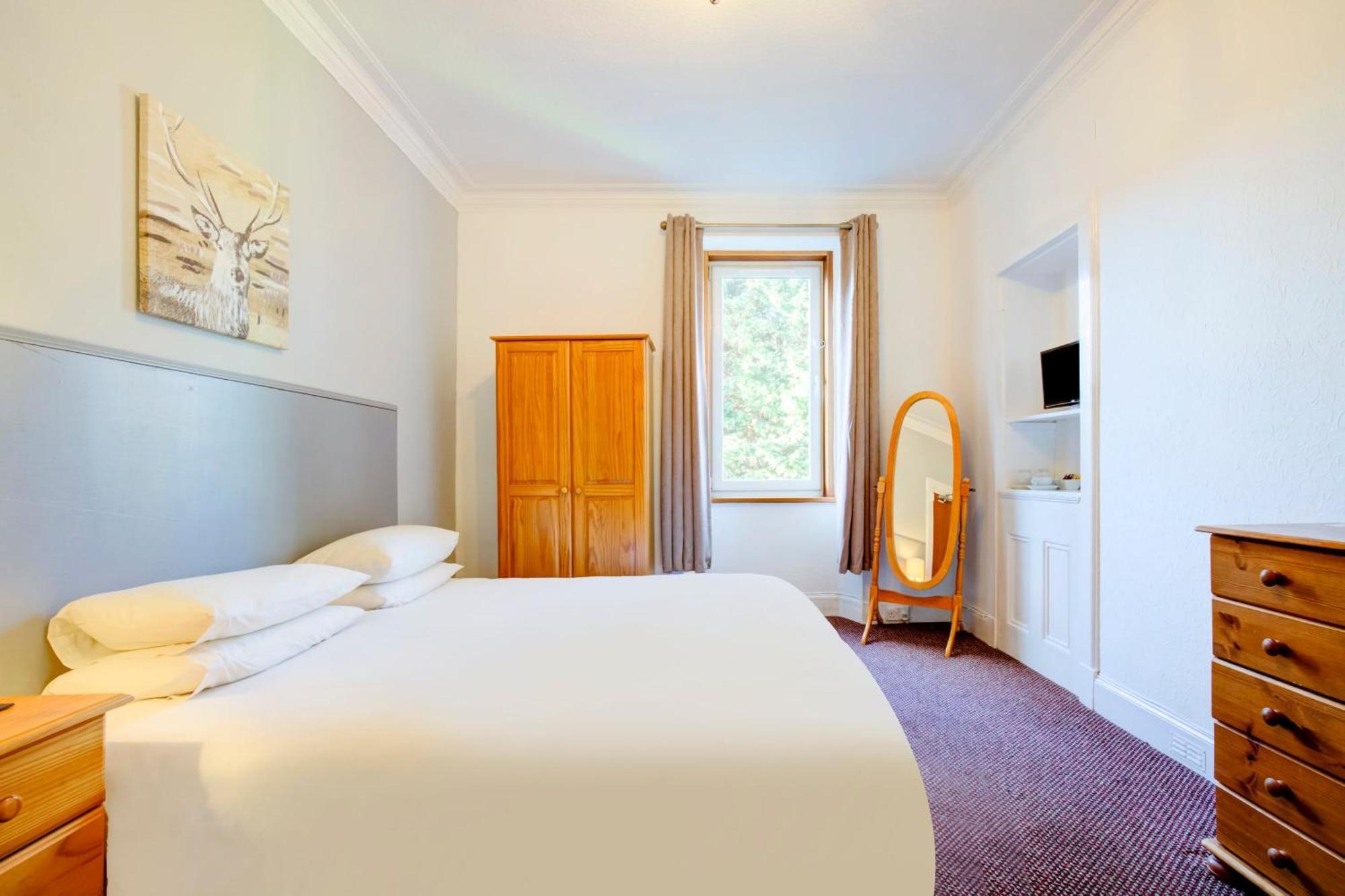 Oyo Eastbank Hotel, Speyside Scotland Rothes Ngoại thất bức ảnh