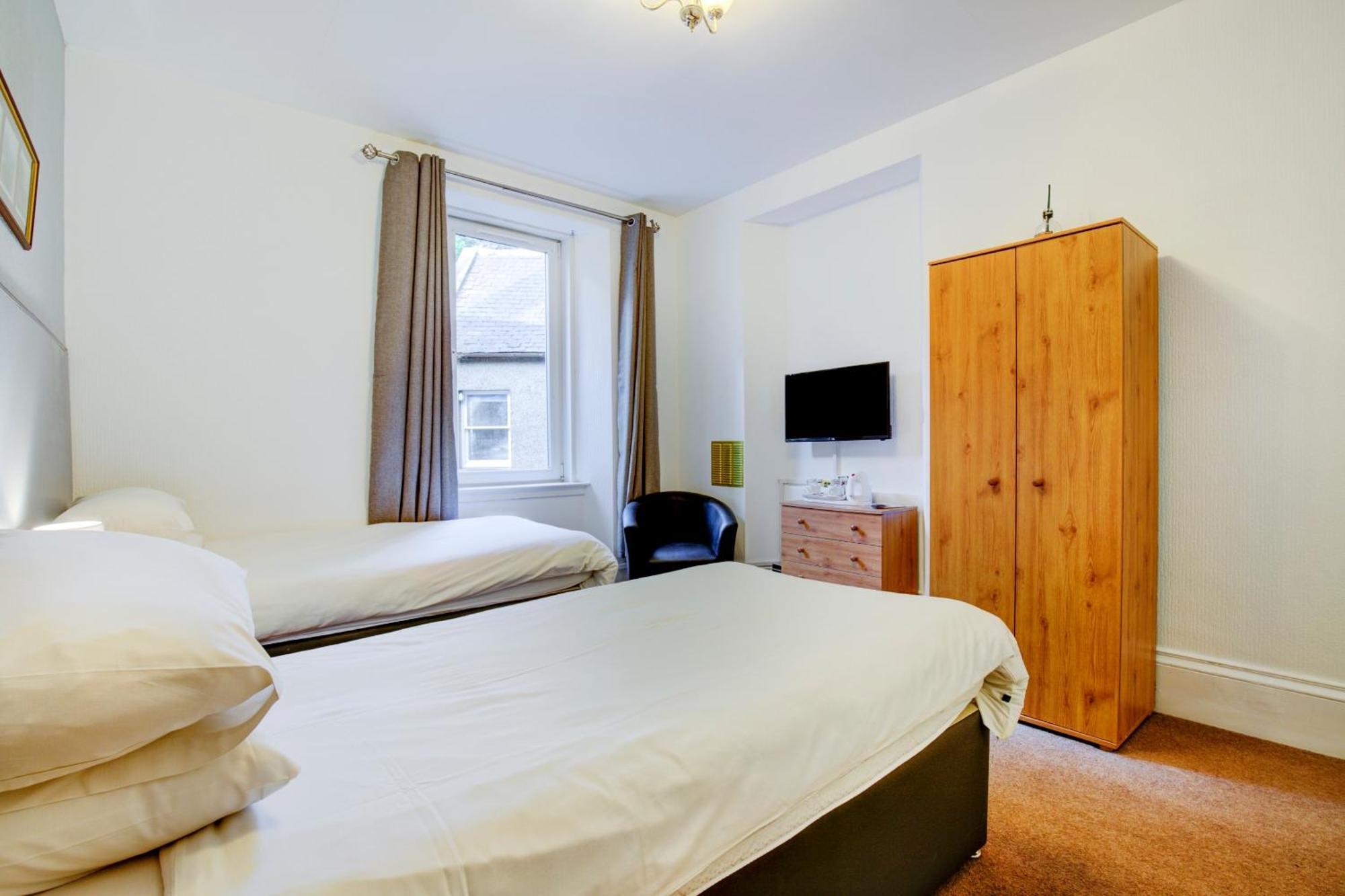 Oyo Eastbank Hotel, Speyside Scotland Rothes Ngoại thất bức ảnh