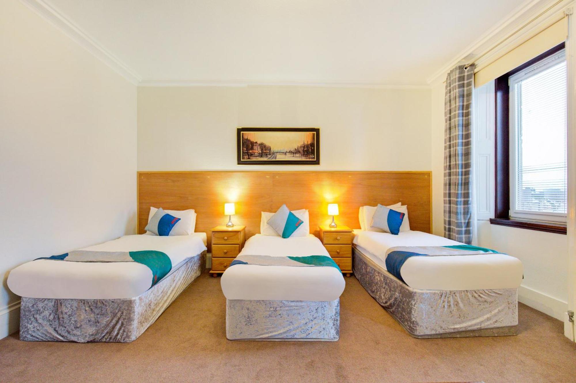 Oyo Eastbank Hotel, Speyside Scotland Rothes Ngoại thất bức ảnh