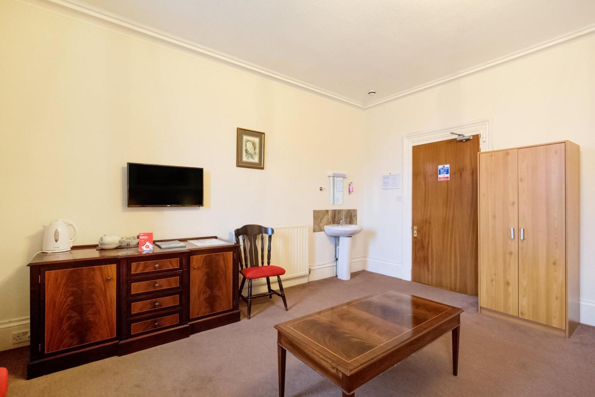 Oyo Eastbank Hotel, Speyside Scotland Rothes Ngoại thất bức ảnh