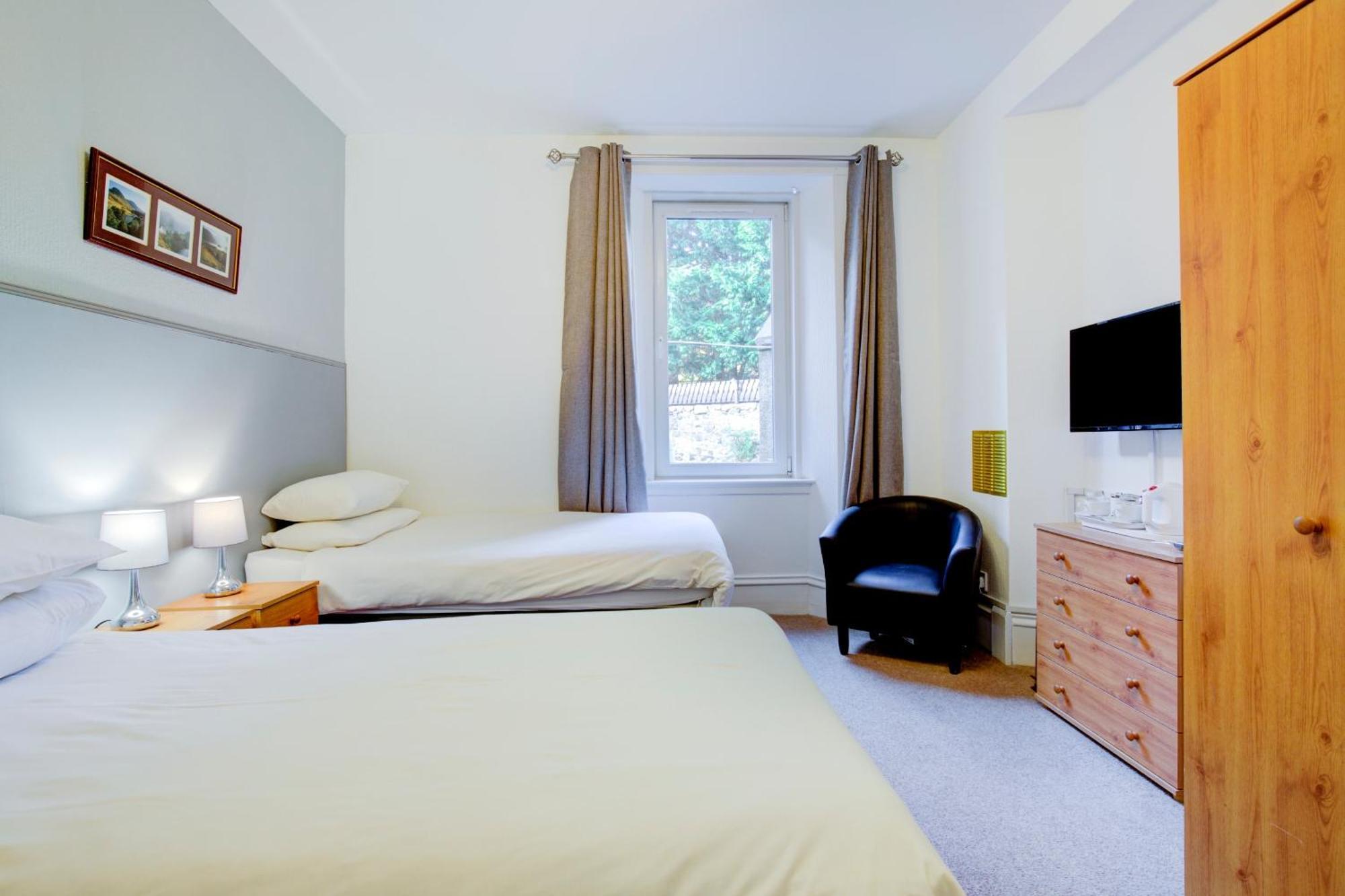 Oyo Eastbank Hotel, Speyside Scotland Rothes Ngoại thất bức ảnh