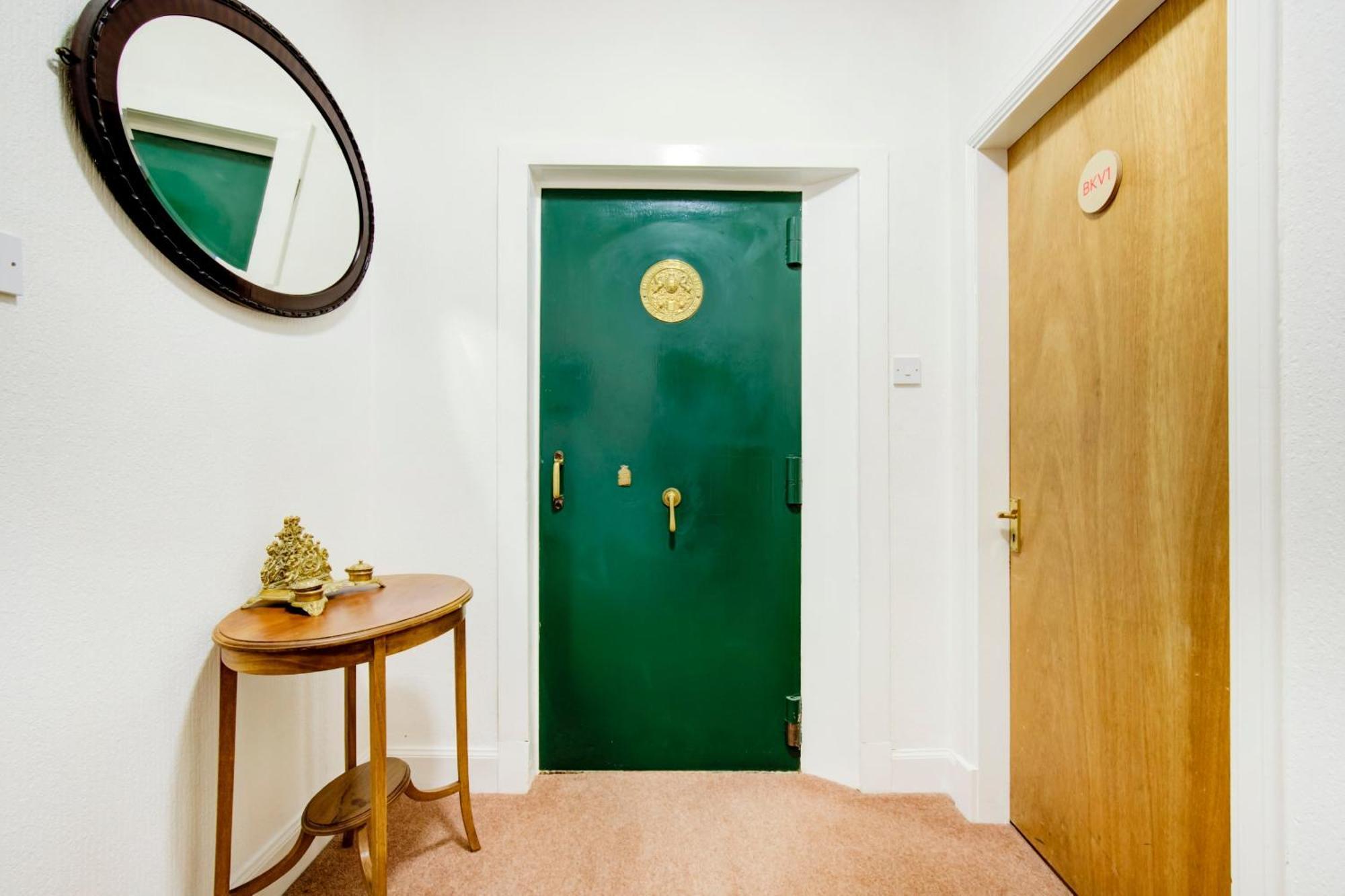 Oyo Eastbank Hotel, Speyside Scotland Rothes Ngoại thất bức ảnh