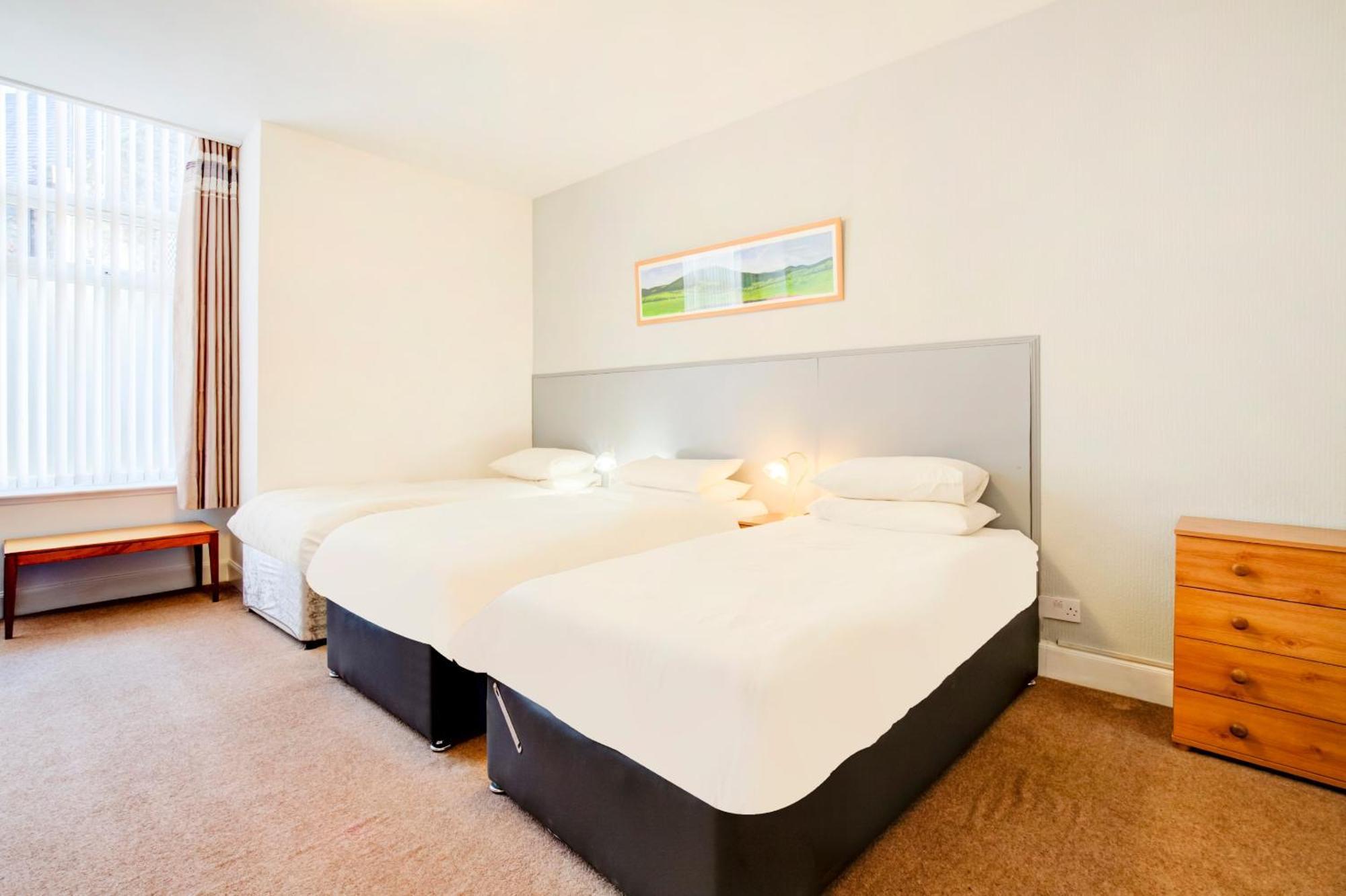 Oyo Eastbank Hotel, Speyside Scotland Rothes Ngoại thất bức ảnh