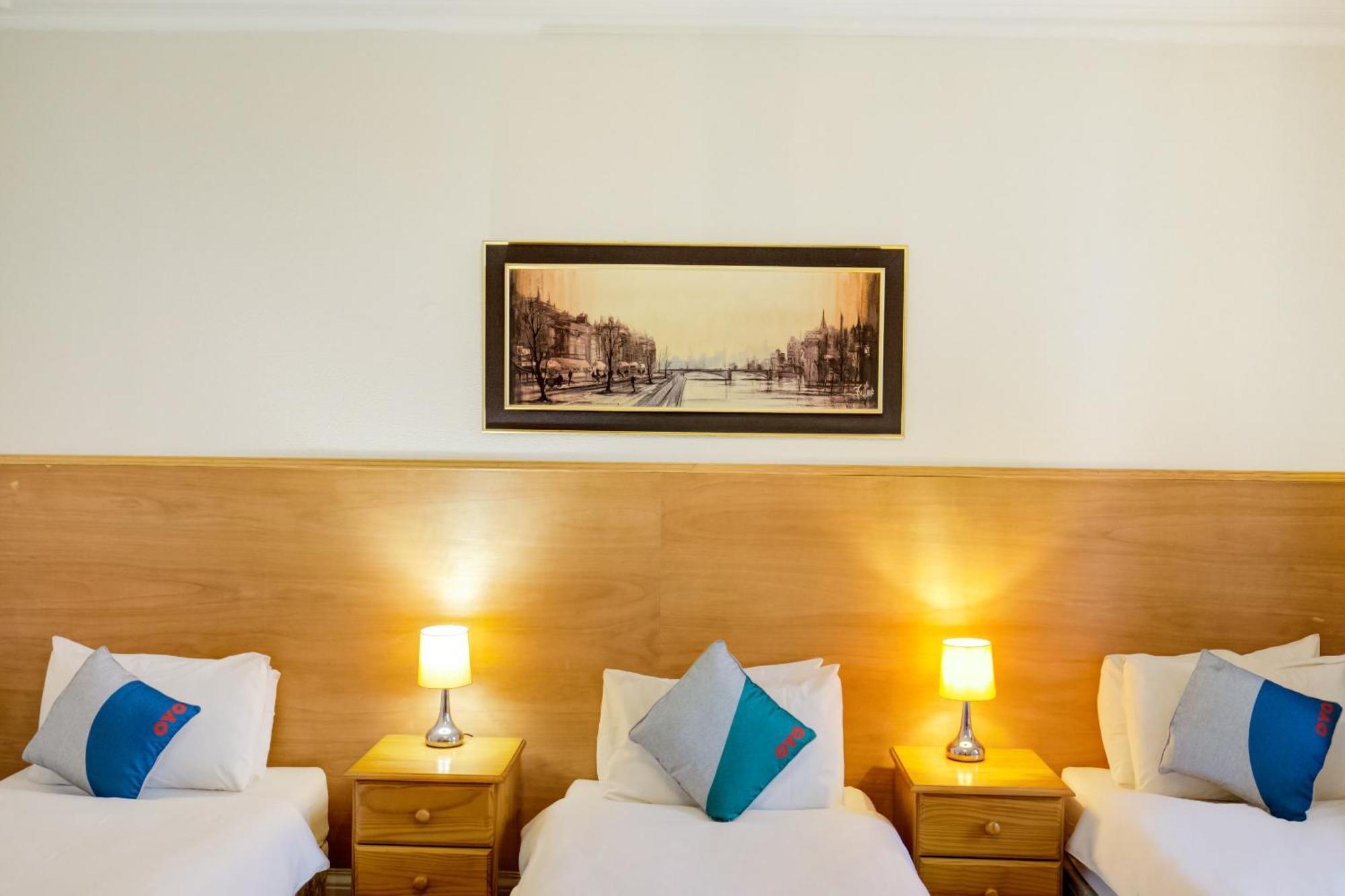 Oyo Eastbank Hotel, Speyside Scotland Rothes Ngoại thất bức ảnh