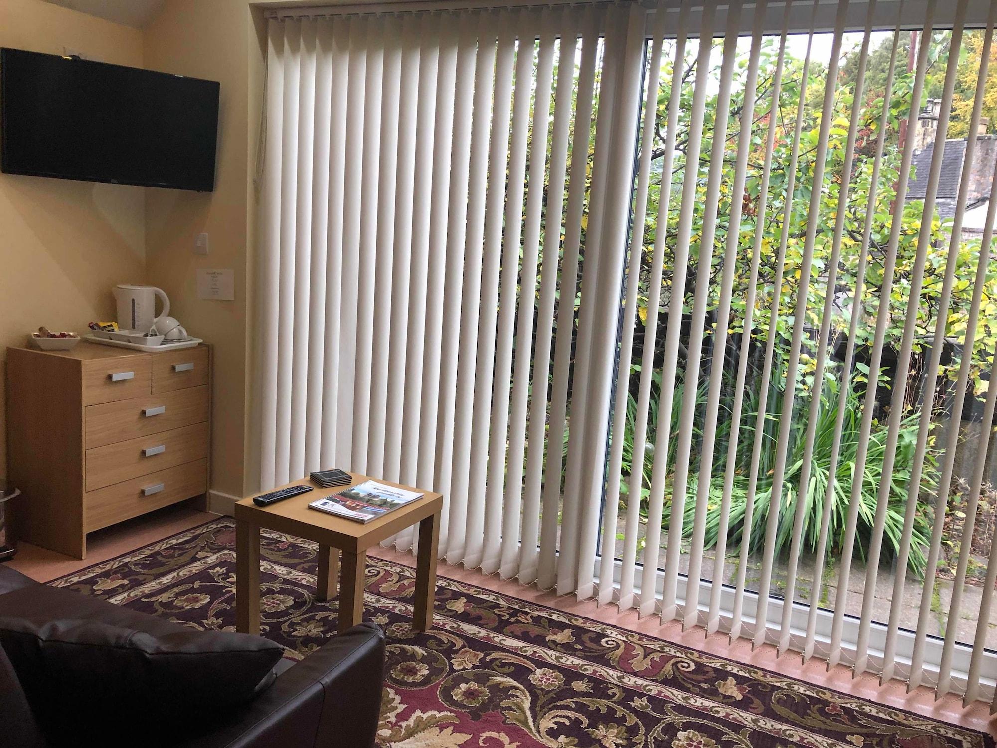 Oyo Eastbank Hotel, Speyside Scotland Rothes Ngoại thất bức ảnh