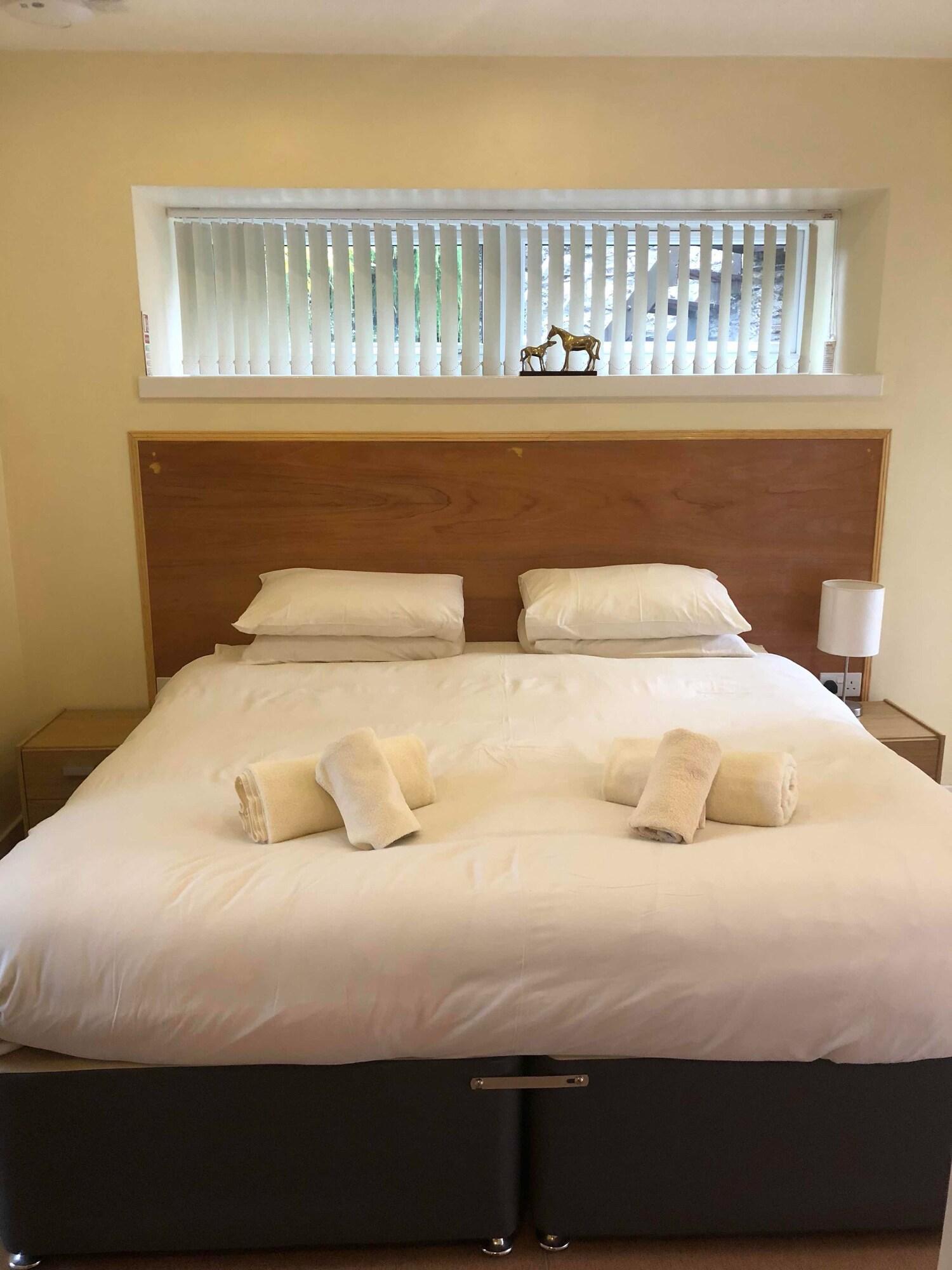 Oyo Eastbank Hotel, Speyside Scotland Rothes Ngoại thất bức ảnh
